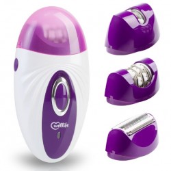 Epilator 3 in1  Epilator 3 in1